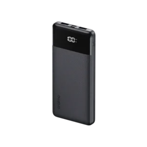 Oraimo Toast 22.5W Byte 10000mAh Power Bank -OPB-7100Q