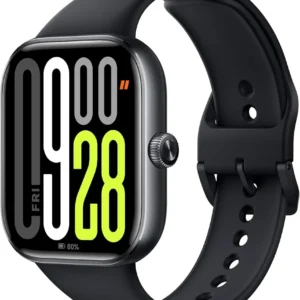 Redmi Watch 5 Bluetooth Calling Smartwatch with 2.07″ Amoled Display & Upto 24 Days Battery Life