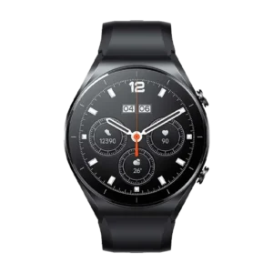 Xiaomi Watch S1 Pro Smart Watch 1.47” AMOLED Screen GPS