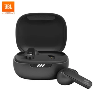 Jbl Live Flex Earbuds with Adaptive Noise Cancellation & Up to 40 Hours Playtime
