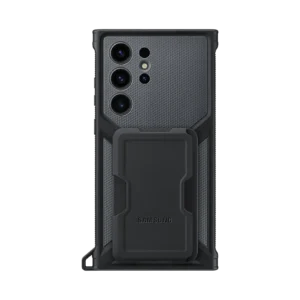 Samsung Galaxy S23 Ultra Rugged Gadget Phone Case