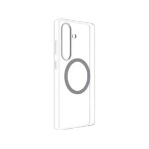 Samsung Galaxy S25 Ultra Clear Magnet Cover