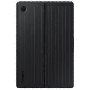 Samsung Galaxy Tab A8 Protective Standing Cover ? Black