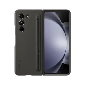 Samsung Galaxy Z Fold5 Slim S Pen Case with Built-In New Compact S Pen