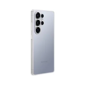 Samsung Galaxy S25 Ultra Official Clear Cover