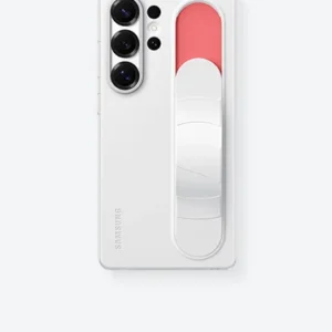 Samsung S25 Ultra Standing Grip Cover