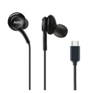 Official Samsung Type C AKG Handsfree