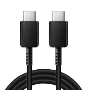 Samsung Type-C to Type-C Cable 5A 1.8m