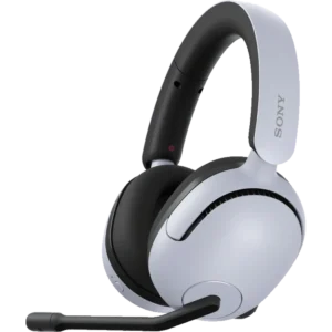 Sony Inzone H5 Gaming Headphones with Noise Cancellation & Upto 28 Hours Playtime