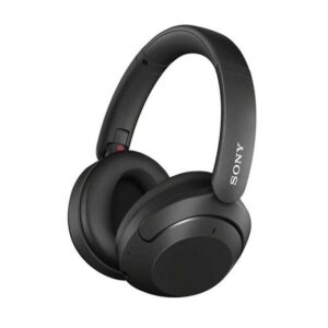 Sony WH-XB910N Wireless Over the Ear Noise Cancelling Headphones with Extra Bass