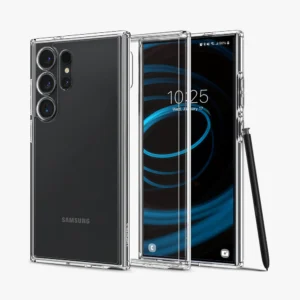 Spigen Ultra Hybrid Case for Samsung Galaxy S24 Ultra