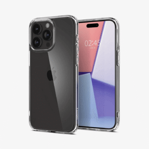 Spigen Ultra Hybrid Case for Apple iPhone 15 Pro