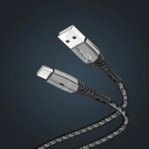 Taar Power Link II Type C USB Cable
