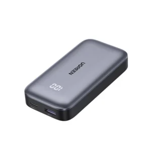 UGREEN PB502 10000mAh Two-way Fast Charging Power Bank – 25185