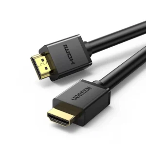 UGREEN 10106 HDMI to HDMI Male Cable 1M