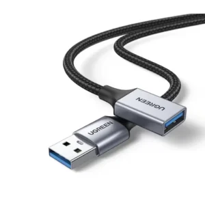 UGREEN USB 3.0 Extension Cable 2M – 10497