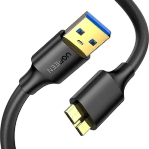 UGREEN USB 3.0 to Micro USB-B Cable – 10841