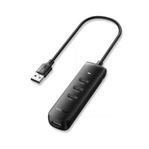 Ugreen Usb Hub 4-Port USB 3.0 Hub – 80657