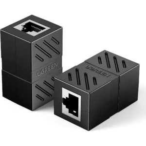 UGREEN RJ45 COUPLER F/F – 20390