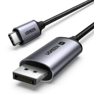 UGREEN 8K Type-C to Display Port Cable 3m ? 25839