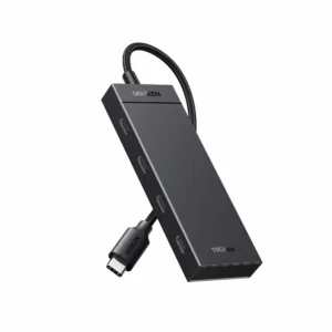 UGREEN 10Gbps 4-in-1 USB 3.2 Adapter Gen 2 with 4 USB-C 3.2 – 35584