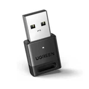 UGREEN USB Bluetooth 5.3 Adapter for PC – 35995
