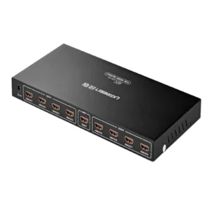 UGREEN 1-In-8-Out 4K HDMI Amplifier Splitter – 40203