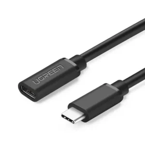 Ugreen 10387 Usb C Male To Female Gen2 Extension Cable ? 1M