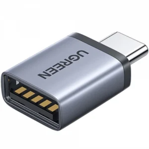 UGREEN US248 USB-C to USB Adapter – 40702