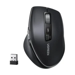 UGREEN Multi-Mode Wireless Bluetooth Mouse – 45792