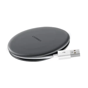 UGREEN Wireless Charging Pad 10W 60278 – Black