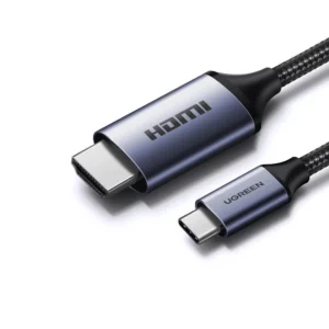 UGREEN USB Type-C to HDMI 8K@60Hz Cable 1.5m – 90451