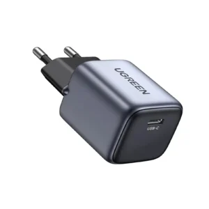 UGREEN Nexode 30W USB C Fast Charger – 90666