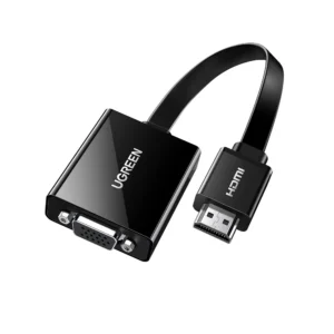 Ugreen 90813 Hdmi to Vga Adapter Converter