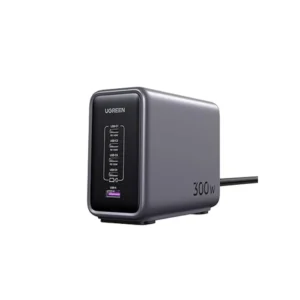 UGREEN Nexode 300W USB-C GaN Charger – 90864