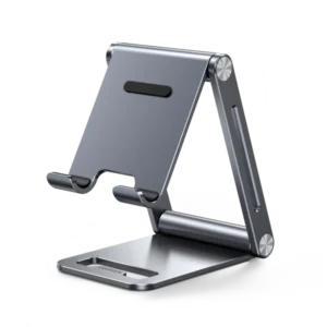 UGREEN Adjustable Aluminum Phone Holder – 80708