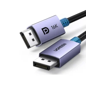 UGREEN DisplayPort 16K Cable