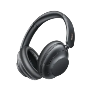UGREEN HiTune Max5 Hybrid Active NoiseCancelling Headphones with Upto 90 Hours Playtime – HP202