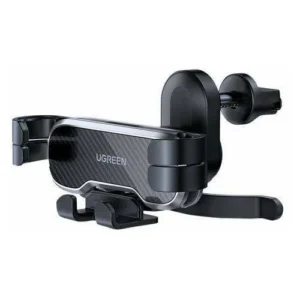 UGREEN Gravity Phone Holder for Car with Hook – LP228
