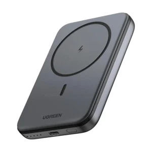 UGREEN 10000mAh Magnetic Wireless Power Bank -PB561