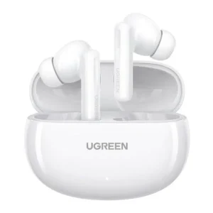 UGREEN T6 Hybrid Active Noise Cancelling Earbuds – WS200