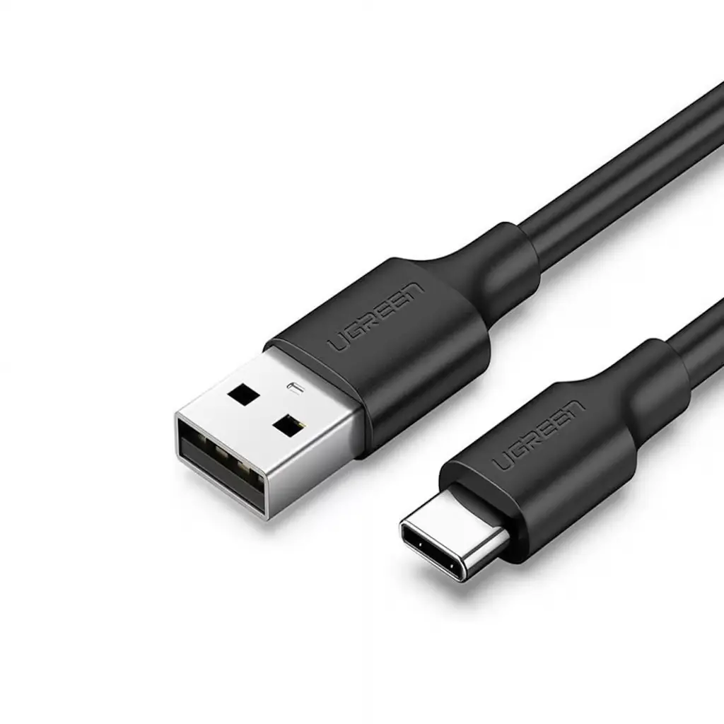 UGREEN USB-A to USB-C Cable 2m – 60118