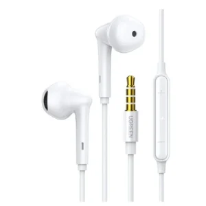 UGREEN Wired Earphones with 3.5mm Plug – EP101