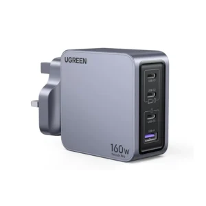 UGREEN 160W Nexode Pro GaN Fast Charger X763 – 25878