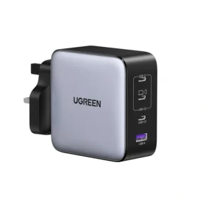 UGREEN Nexode 200W 4-Port GaN Fast Charger x764 – 35540