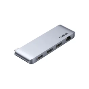 UGREEN Type C Multifunction Adapter 4 in 1 – 20490