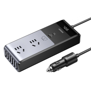 Ugreen 150W Car Inverter Charger – 15072