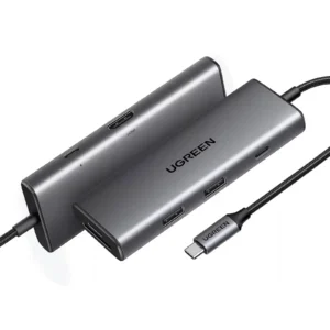 Ugreen Revodok Pro 107 7 in 1 USB-C Hub – 15531