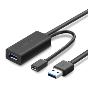 Ugreen 20827 USB 3.0 Extension Cable With Repeater ? 10M