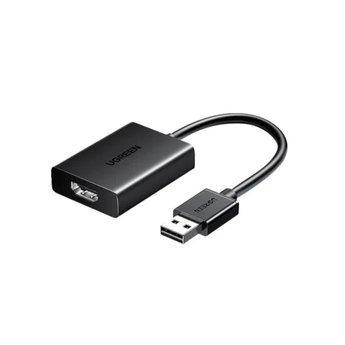 Ugreen USB To HDMI Display Converter – 25161